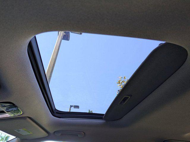 new 2026 Hyundai Santa Fe car, priced at $45,735