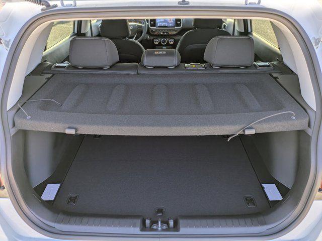 new 2026 Hyundai Venue car, priced at $25,115