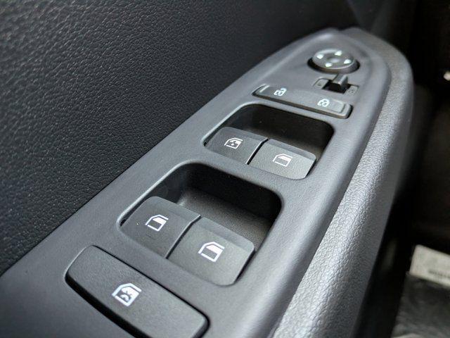 new 2026 Hyundai Venue car, priced at $25,115