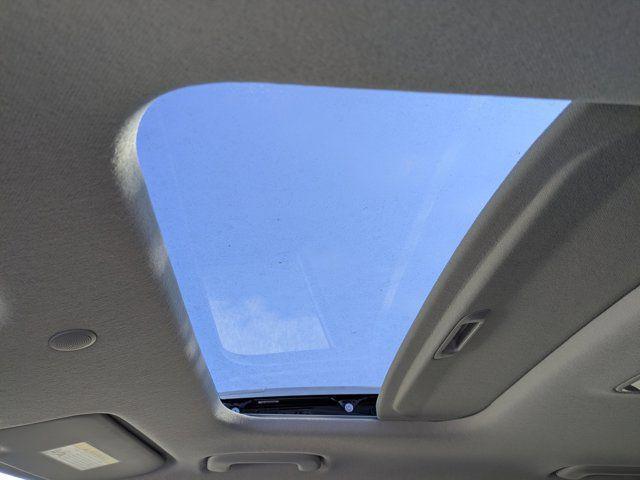 new 2026 Hyundai Venue car, priced at $25,115