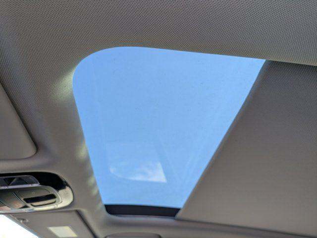 new 2025 Hyundai TUCSON Hybrid car, priced at $33,999