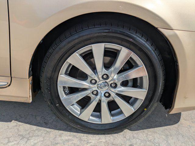 used 2011 Toyota Avalon car, priced at $9,783