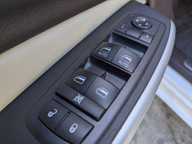 used 2018 Jeep Cherokee car, priced at $17,580