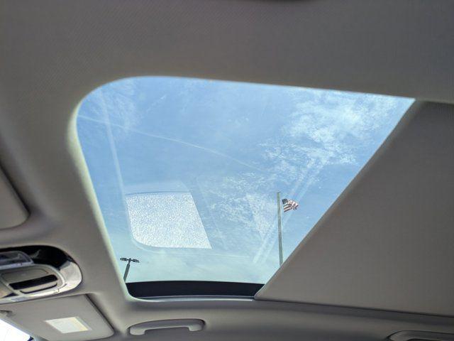 new 2026 Hyundai TUCSON Hybrid car, priced at $41,320