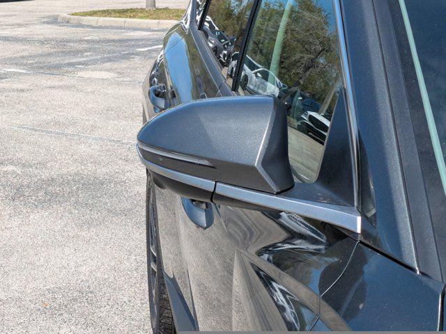 new 2026 Hyundai TUCSON Hybrid car, priced at $41,320