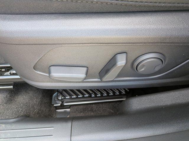 new 2026 Hyundai TUCSON Hybrid car, priced at $41,320