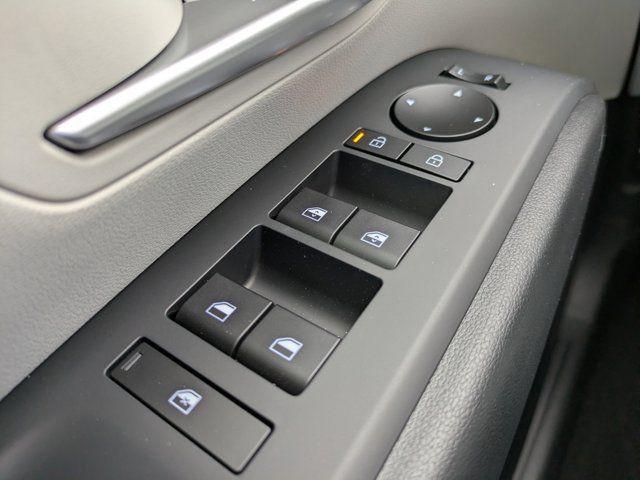 new 2026 Hyundai Tucson car, priced at $29,756