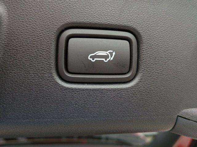 new 2026 Hyundai Tucson car, priced at $29,756