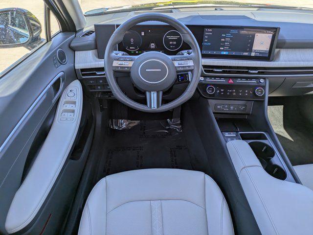 new 2024 Hyundai Sonata Hybrid car, priced at $31,619