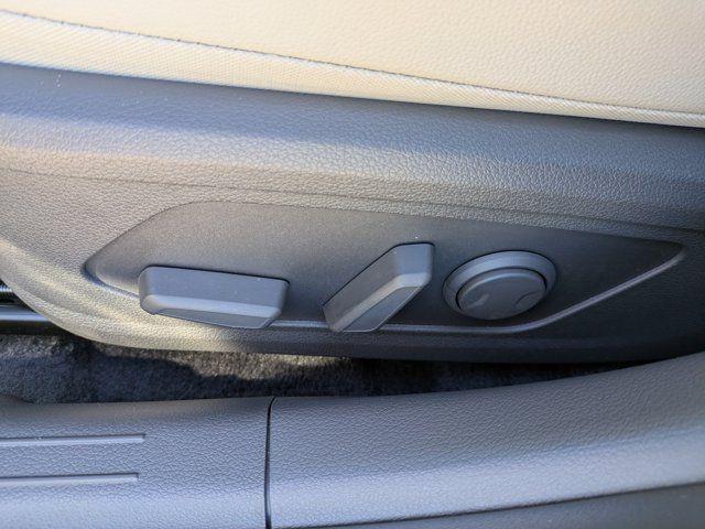 new 2024 Hyundai Sonata Hybrid car, priced at $31,619