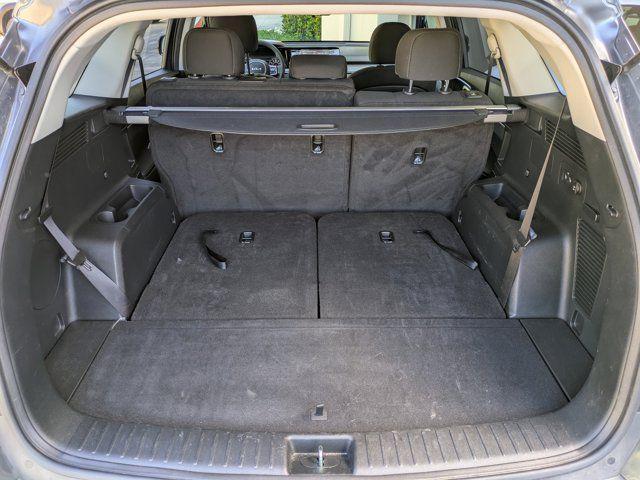 used 2023 Kia Sorento car, priced at $22,560