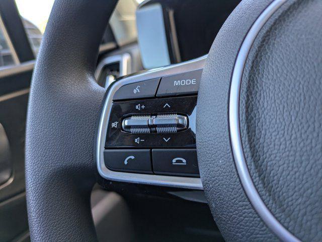used 2023 Kia Sorento car, priced at $22,560
