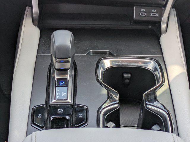 used 2023 Lexus RX 350 car, priced at $46,771