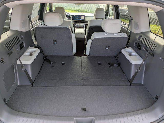 new 2026 Hyundai Santa Fe car, priced at $46,955