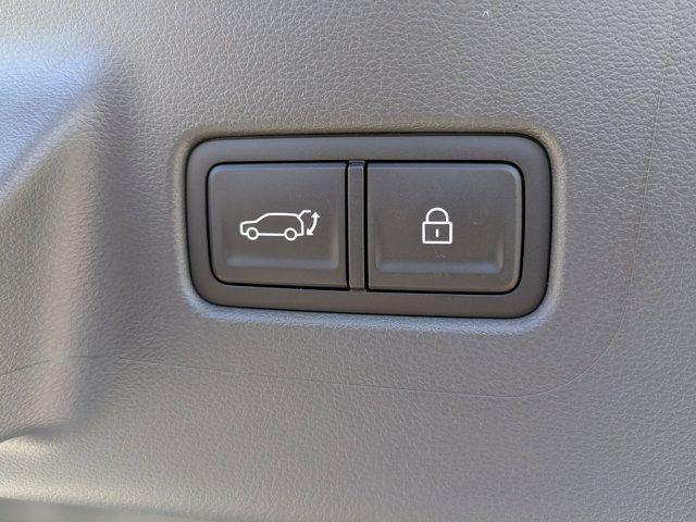 new 2026 Hyundai Santa Fe car, priced at $46,955