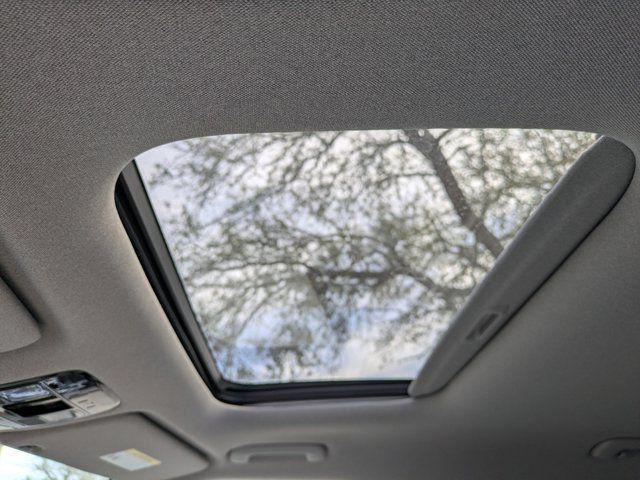 new 2026 Hyundai Santa Fe car, priced at $46,955