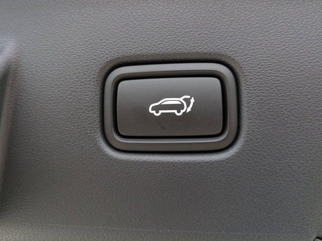 new 2026 Hyundai TUCSON Hybrid car, priced at $33,570