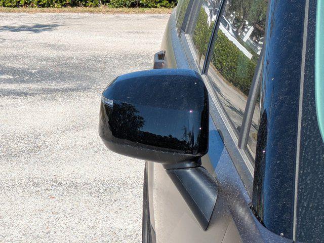 new 2026 Hyundai Santa Fe car, priced at $40,207