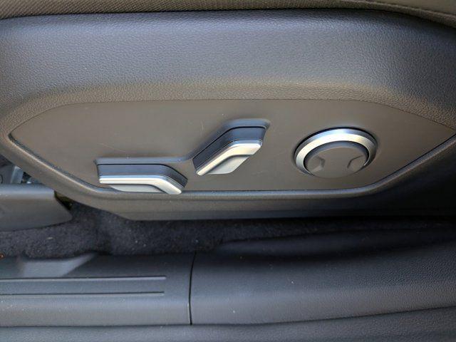 new 2026 Hyundai Santa Fe car, priced at $40,207