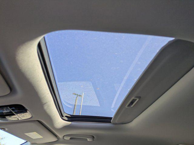 new 2026 Hyundai Santa Fe car, priced at $40,207