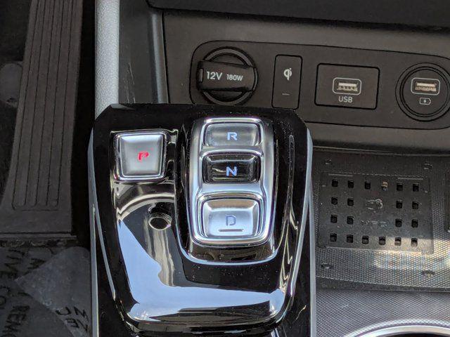 used 2022 Hyundai Sonata car, priced at $24,821