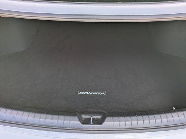 used 2022 Hyundai Sonata car, priced at $24,821
