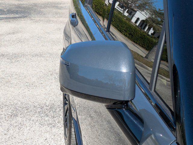 new 2026 Hyundai SANTA FE HEV car, priced at $47,887