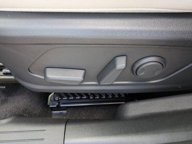 new 2026 Hyundai Tucson car, priced at $38,816