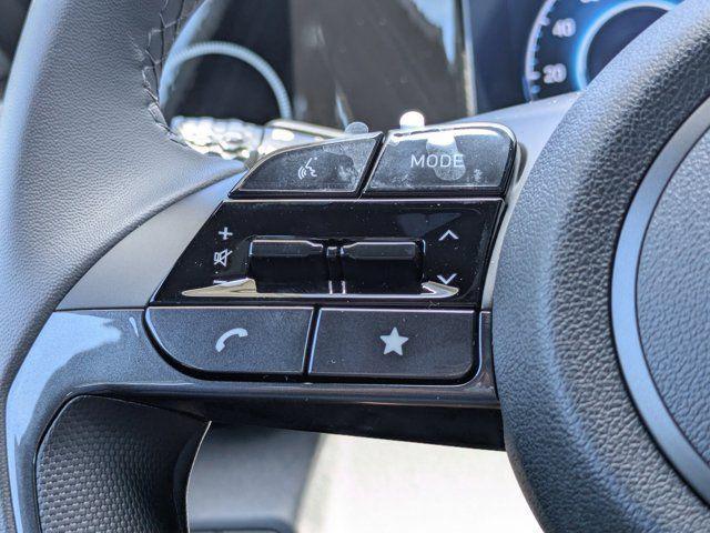 new 2026 Hyundai ELANTRA HEV car, priced at $27,700