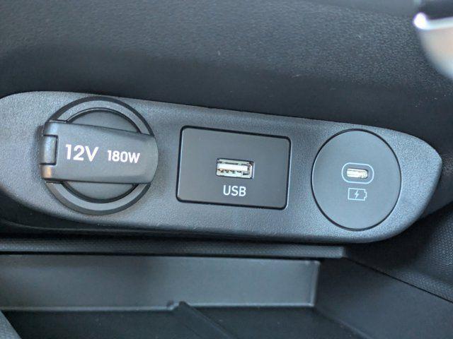 new 2026 Hyundai ELANTRA HEV car, priced at $27,700