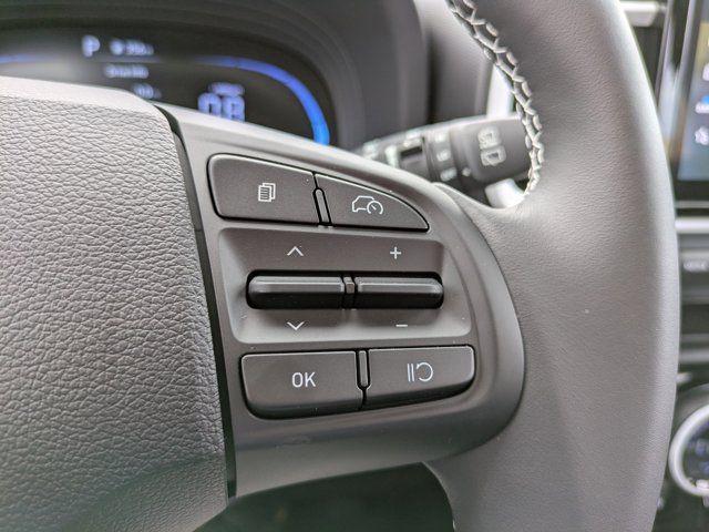 new 2025 Hyundai Venue car, priced at $26,846