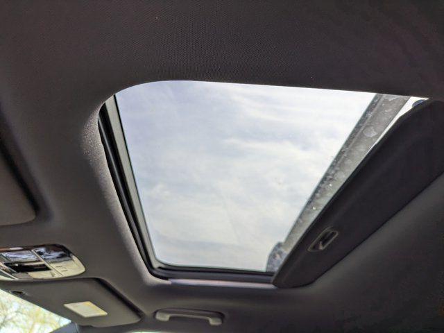 new 2026 Hyundai Santa Fe car, priced at $45,439