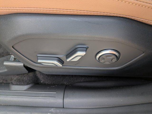 new 2026 Hyundai Santa Fe car, priced at $45,439