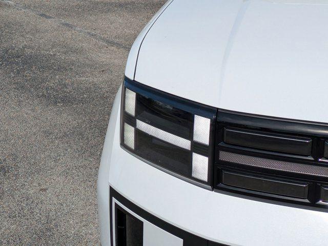 new 2026 Hyundai Santa Fe car, priced at $45,439