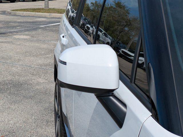 new 2026 Hyundai Santa Fe car, priced at $45,439