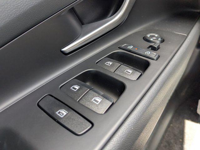 new 2025 Hyundai ELANTRA HEV car, priced at $28,479