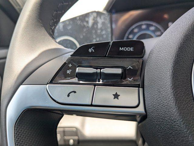 new 2025 Hyundai ELANTRA HEV car, priced at $28,479