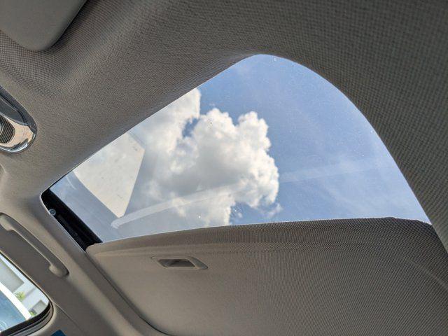 new 2025 Hyundai ELANTRA HEV car, priced at $28,479