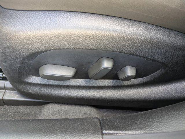 used 2014 Cadillac ATS car, priced at $12,570