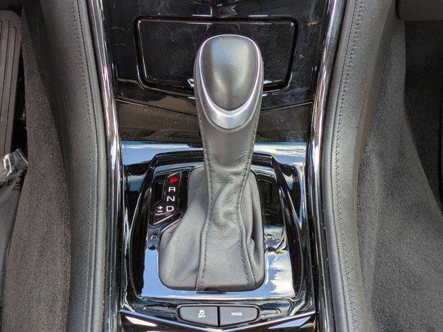 used 2014 Cadillac ATS car, priced at $12,570