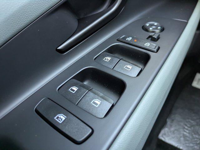 new 2025 Hyundai ELANTRA HEV car, priced at $32,298