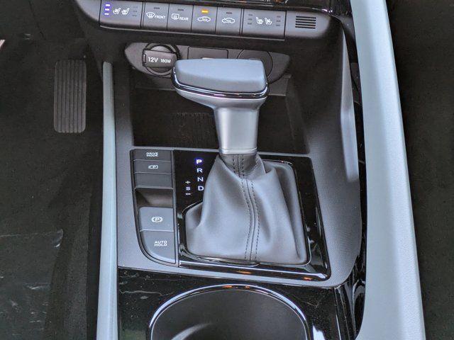 new 2025 Hyundai ELANTRA HEV car, priced at $32,298