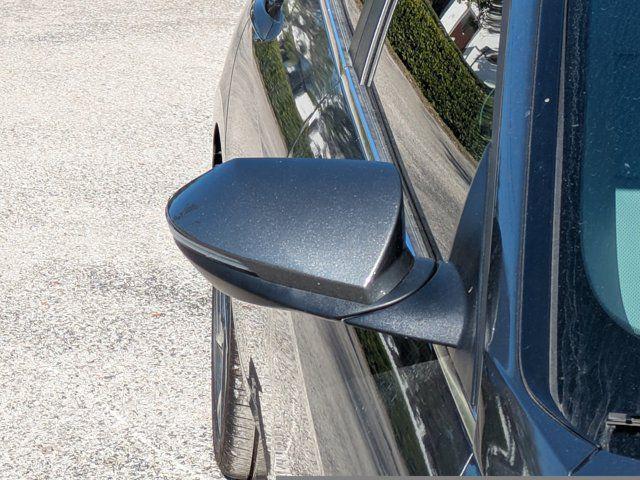 new 2025 Hyundai ELANTRA HEV car, priced at $32,298