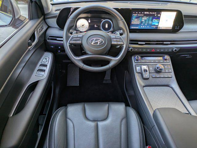 used 2024 Hyundai Palisade car, priced at $40,550