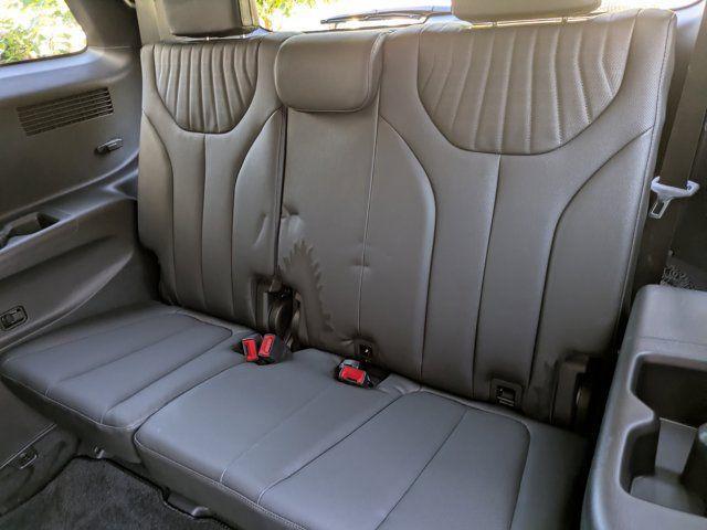 used 2024 Hyundai Palisade car, priced at $40,550