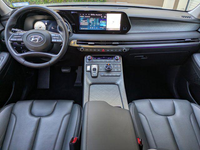 used 2024 Hyundai Palisade car, priced at $40,550
