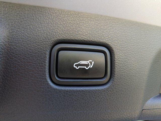 used 2024 Hyundai Palisade car, priced at $40,550