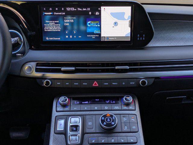 used 2024 Hyundai Palisade car, priced at $40,550