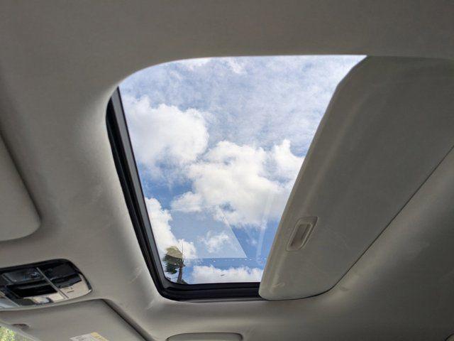 new 2025 Hyundai Santa Fe car, priced at $45,073