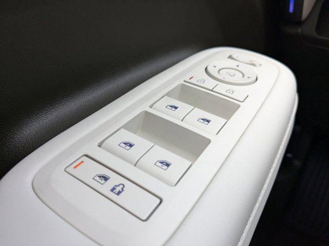 new 2025 Hyundai Santa Fe car, priced at $45,073